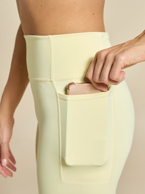 Sportfietsbroek - (ekstract) - Kiabi