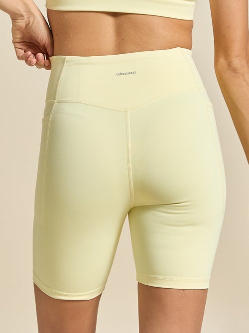 Sportfietsbroek - (ekstract) - Kiabi