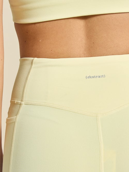 Sportfietsbroek - (ekstract) - Kiabi