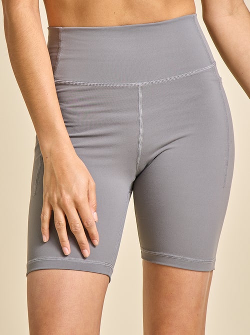 Sportfietsbroek - (ekstract) - Kiabi