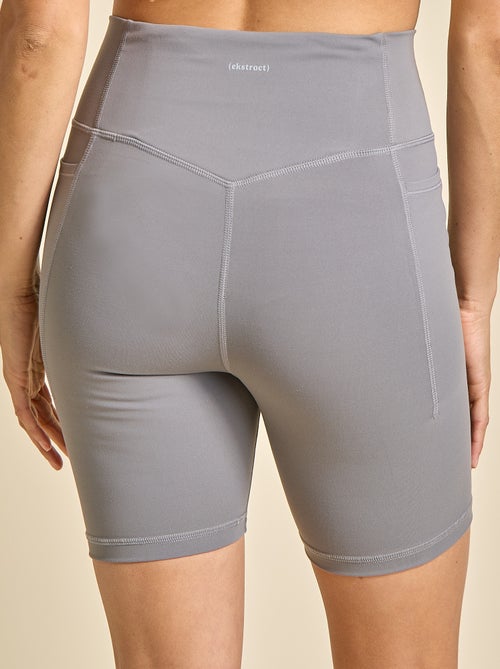 Sportfietsbroek - (ekstract) - Kiabi