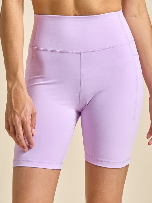 Sportfietsbroek - (ekstract) - Kiabi