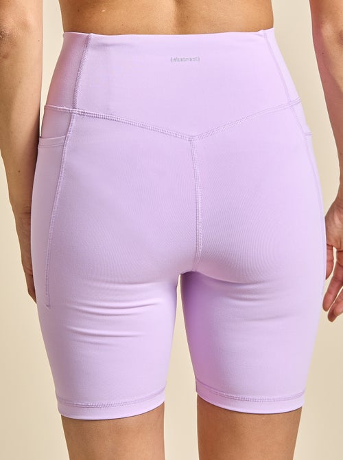 Sportfietsbroek - (ekstract) - Kiabi