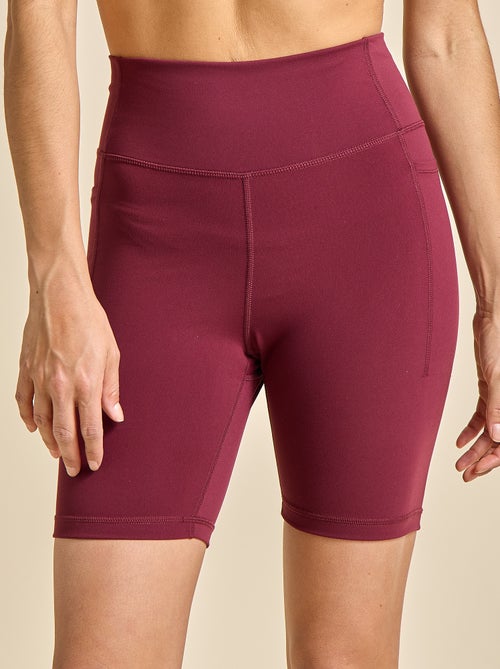 Sportfietsbroek - (ekstract) - Kiabi