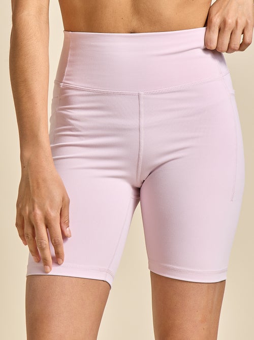 Sportfietsbroek - (ekstract) - Kiabi