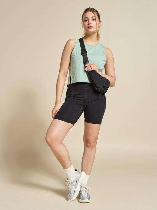 Sportfietsbroek - (ekstract) - Kiabi