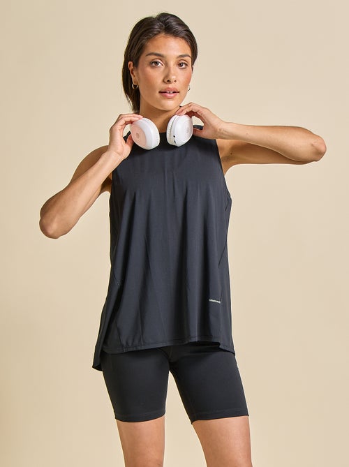 Sportfietsbroek - (ekstract) - Kiabi