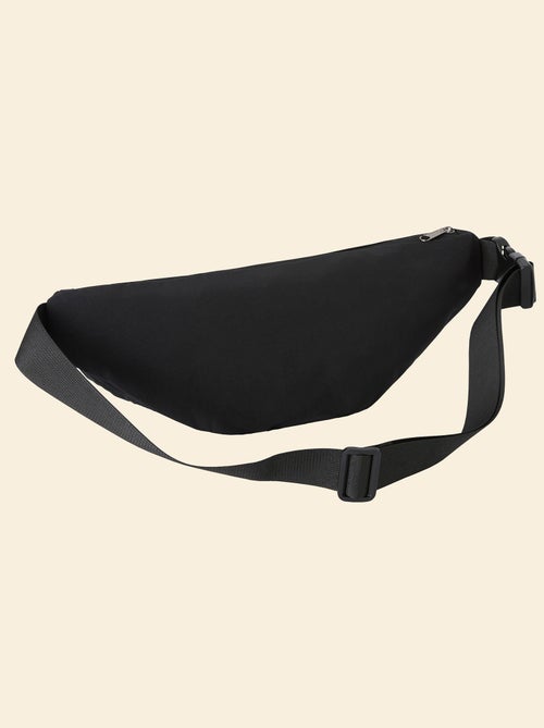 Sportheuptas (ekstract) met buiten- en binnenzakken 15x40 cm - Kiabi Sportheuptas (ekstract) met buiten- en binnenzakken 15x40 cm - Kiabi