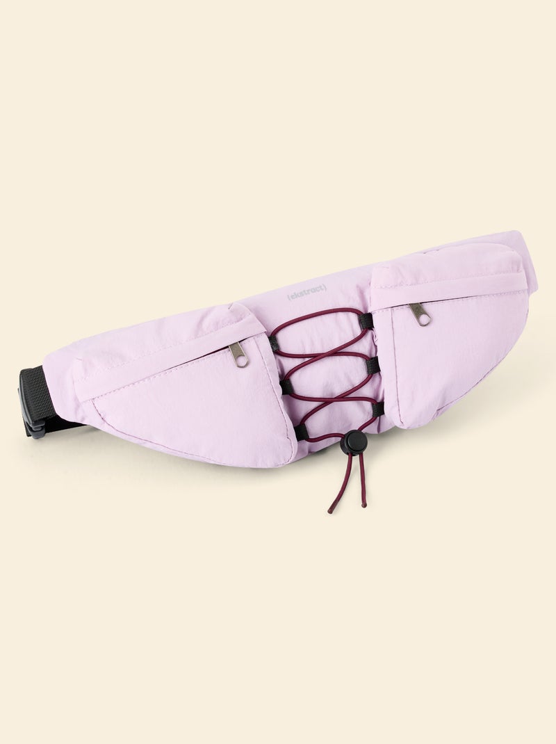 Sportheuptas (ekstract) Paars - Kiabi