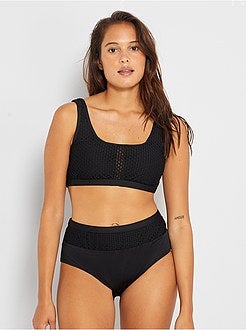 Sportieve bikinitop - Kiabi