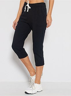 Sportieve driekwartbroek - Kiabi