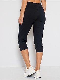 Sportieve driekwartbroek - Kiabi