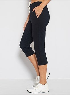 Sportieve driekwartbroek - Kiabi