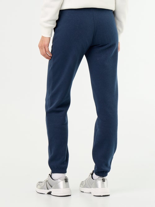 Sportieve joggingbroek met normale taille - Kiabi