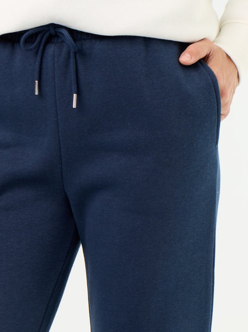 Sportieve joggingbroek met normale taille - Kiabi