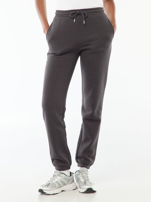 Sportieve joggingbroek met normale taille - Kiabi