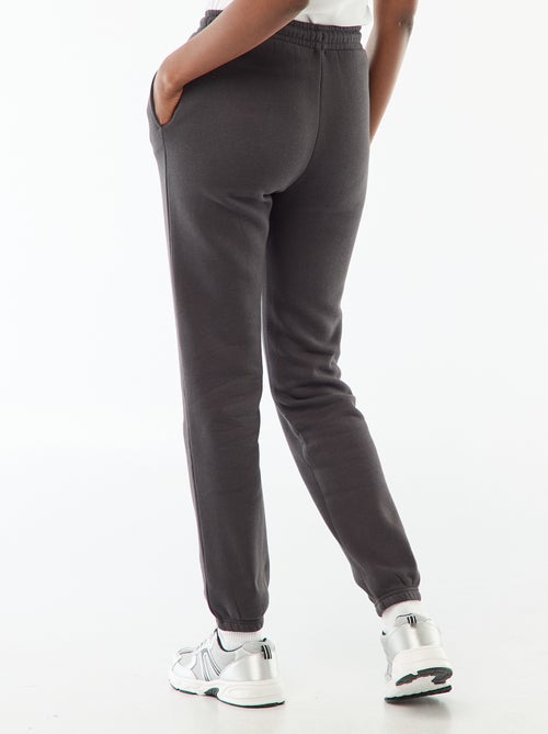 Sportieve joggingbroek met normale taille - Kiabi