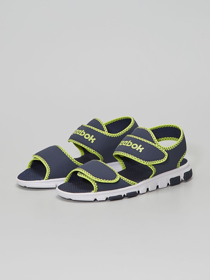 Reebok sandalen herren Clearance