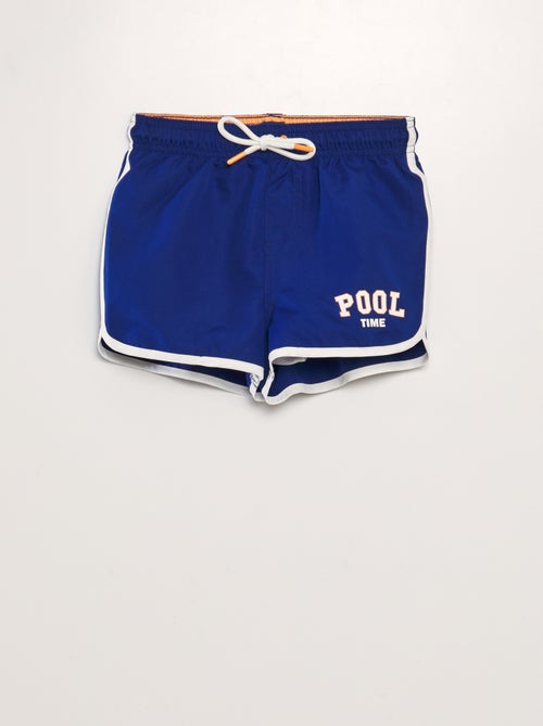 Sportieve short - Kiabi