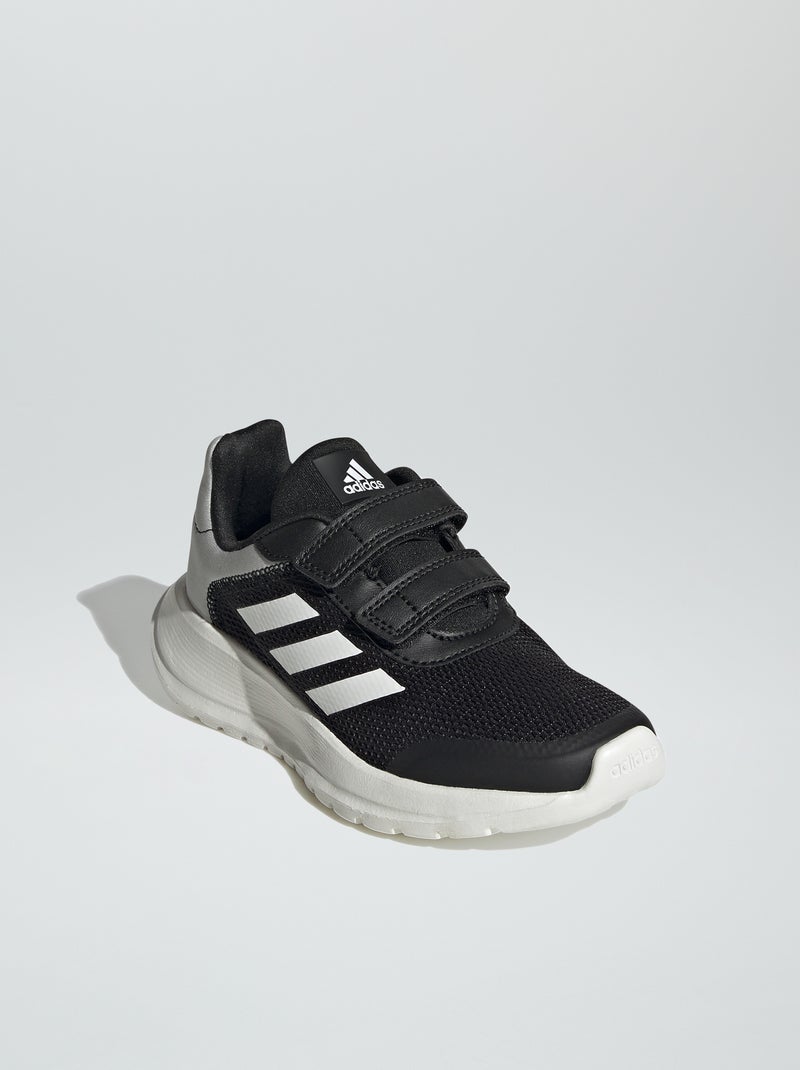 Sportieve sneakers 'adidas' ZWART - Kiabi