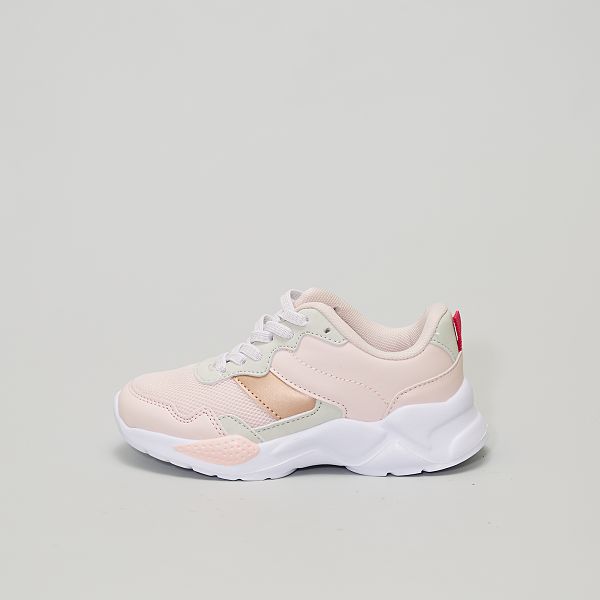 Aankoop \u003esneakers met elastische veters Grote uitverkoop - OFF 70%