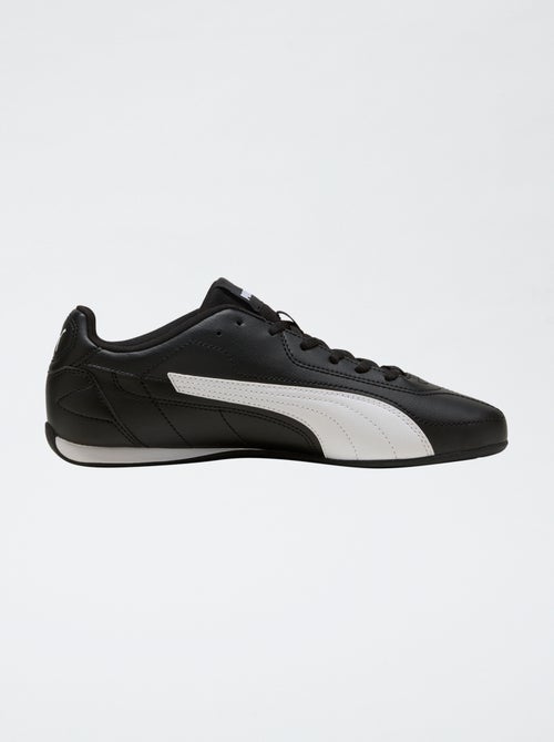 Sportieve sneakers met veters 'Puma' - Kiabi