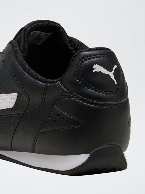Sportieve sneakers met veters 'Puma' - Kiabi