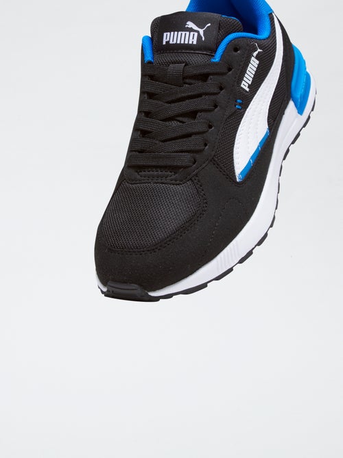 Sportieve sneakers 'Puma' - Kiabi