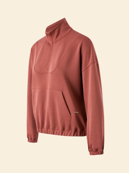 Sportjas met opstaande kraag - (ekstract) - Kiabi