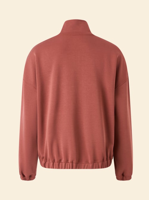 Sportjas met opstaande kraag - (ekstract) - Kiabi