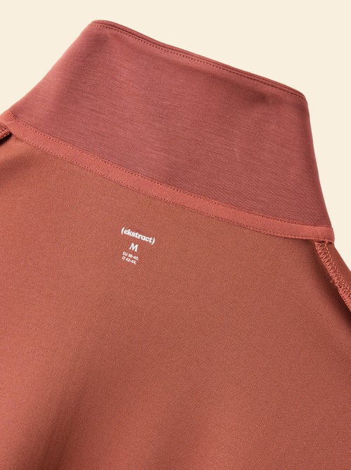 Sportjas met opstaande kraag - (ekstract) - Kiabi