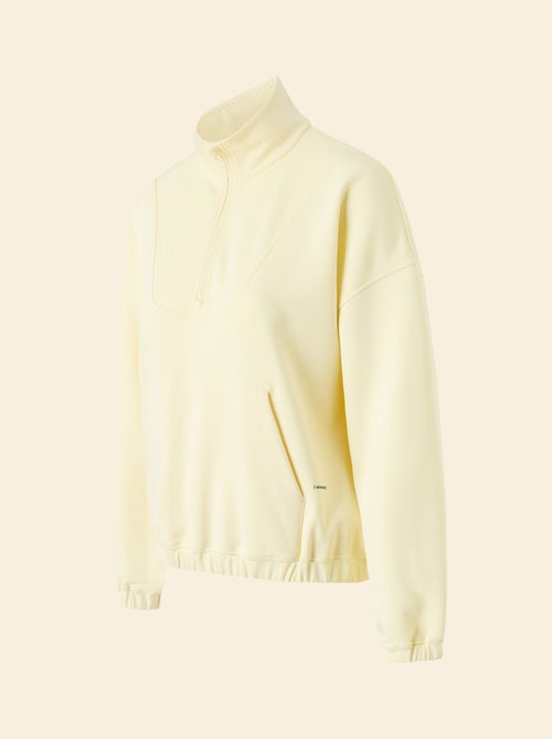 Sportjas met opstaande kraag - (ekstract) - Kiabi