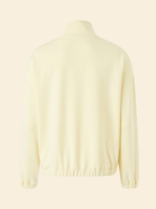 Sportjas met opstaande kraag - (ekstract) - Kiabi