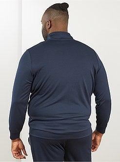 Sportjasje in vintagestijl - Kiabi