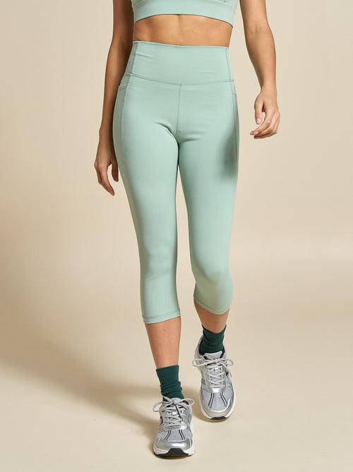 Sportlegging 7/8 - (ekstract) - Kiabi