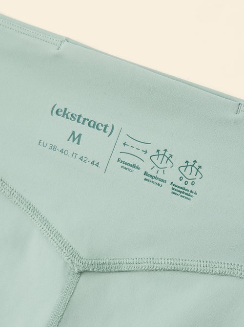 Sportlegging 7/8 - (ekstract) - Kiabi