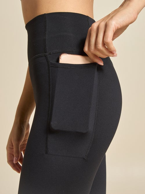 Sportlegging 7/8 - (ekstract) - Kiabi