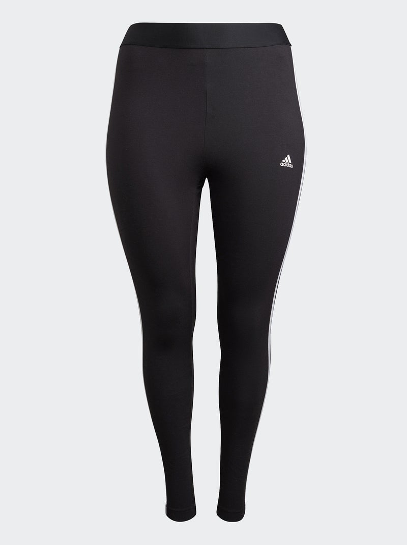 Sportlegging 'adidas' ZWART - Kiabi