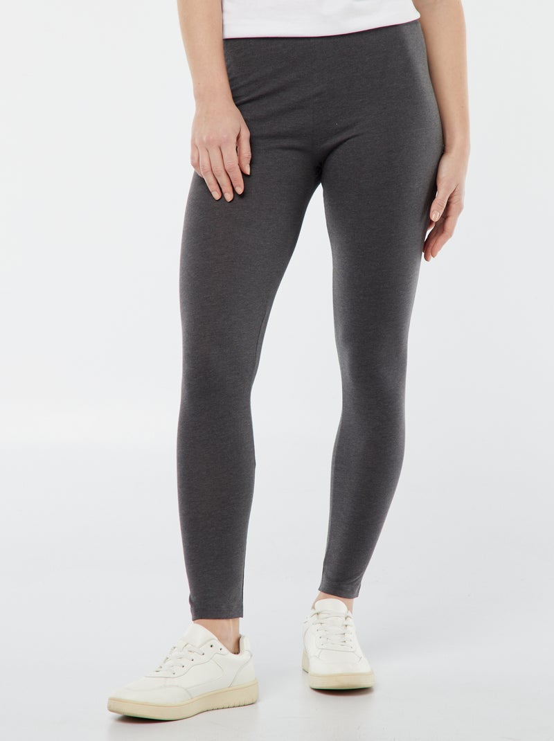 Sportlegging GRIJS - Kiabi