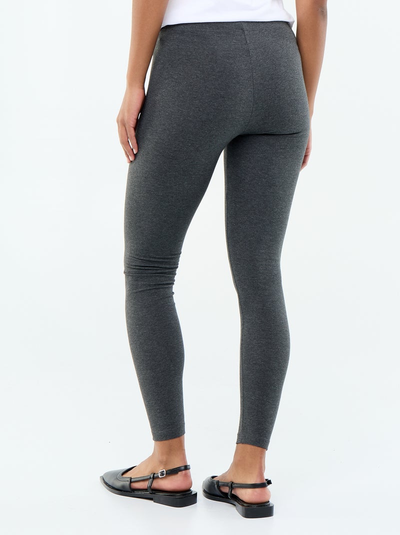 Sportlegging Grijs - Kiabi