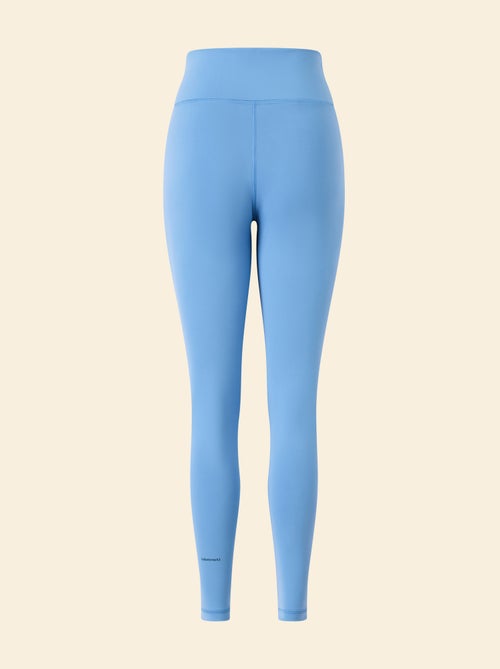 Sportlegging met gedraaide taille - (ekstract) - Kiabi