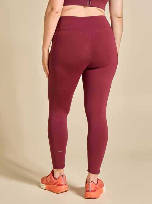 Sportlegging met zakken - (ekstract) - Kiabi Sportlegging met zakken - (ekstract) - Kiabi