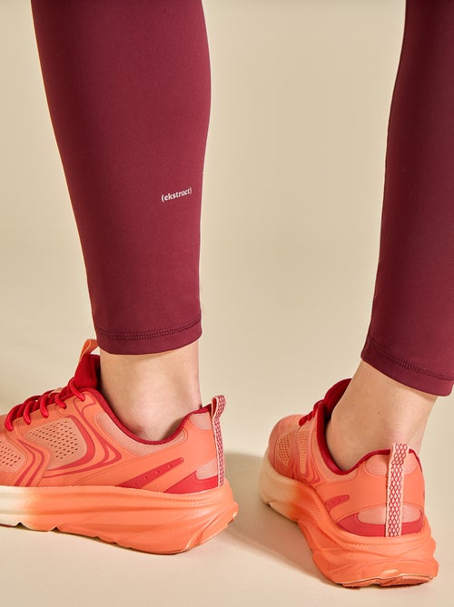 Sportlegging met zakken - (ekstract) - Kiabi Sportlegging met zakken - (ekstract) - Kiabi