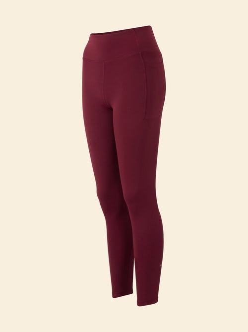 Sportlegging met zakken - (ekstract) - Kiabi Sportlegging met zakken - (ekstract) - Kiabi