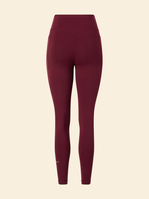 Sportlegging met zakken - (ekstract) - Kiabi Sportlegging met zakken - (ekstract) - Kiabi