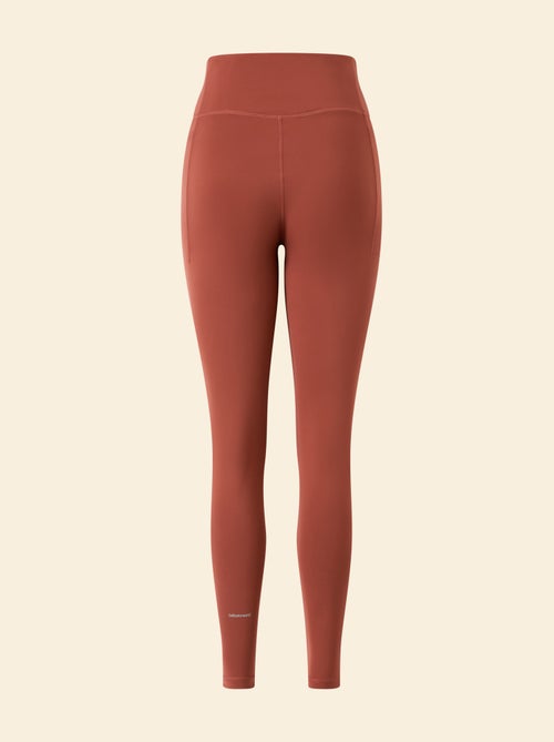 Sportlegging met zakken - (ekstract) - Kiabi