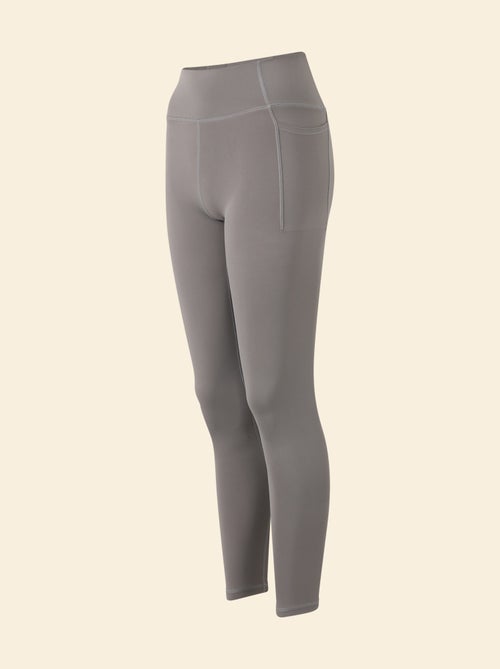 Sportlegging met zakken - (ekstract) - Kiabi Sportlegging met zakken - (ekstract) - Kiabi