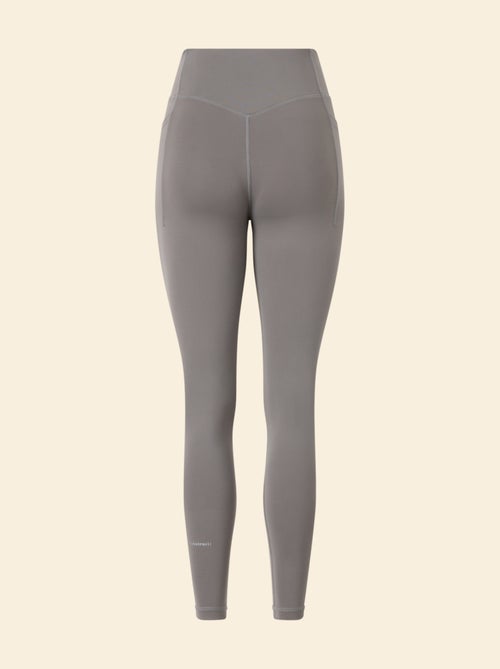Sportlegging met zakken - (ekstract) - Kiabi Sportlegging met zakken - (ekstract) - Kiabi