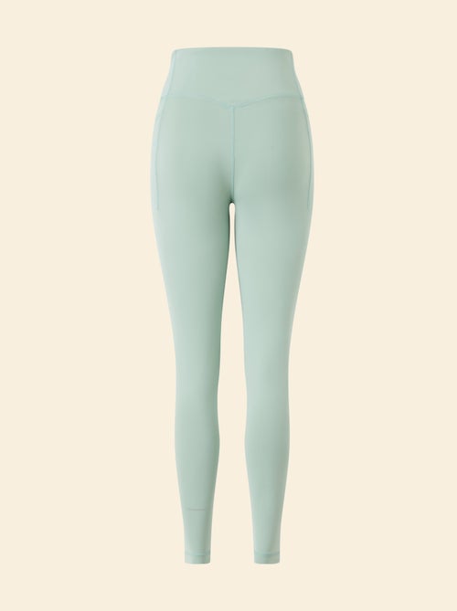 Sportlegging met zakken - (ekstract) - Kiabi