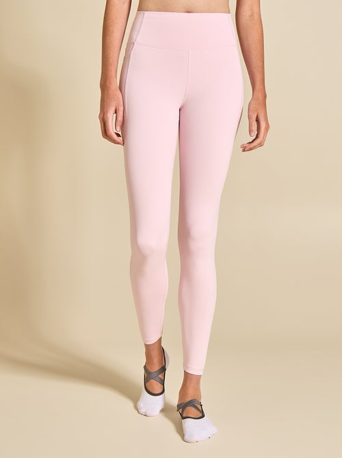 Sportlegging met zakken - (ekstract) - Kiabi Sportlegging met zakken - (ekstract) - Kiabi